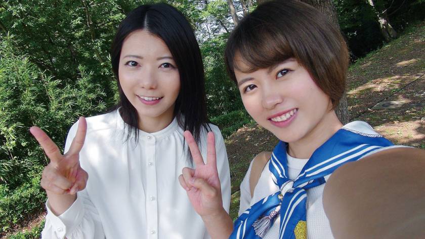 生撮 レズビアン温泉旅行 The BEST 2020.Jan　サンプル画像3