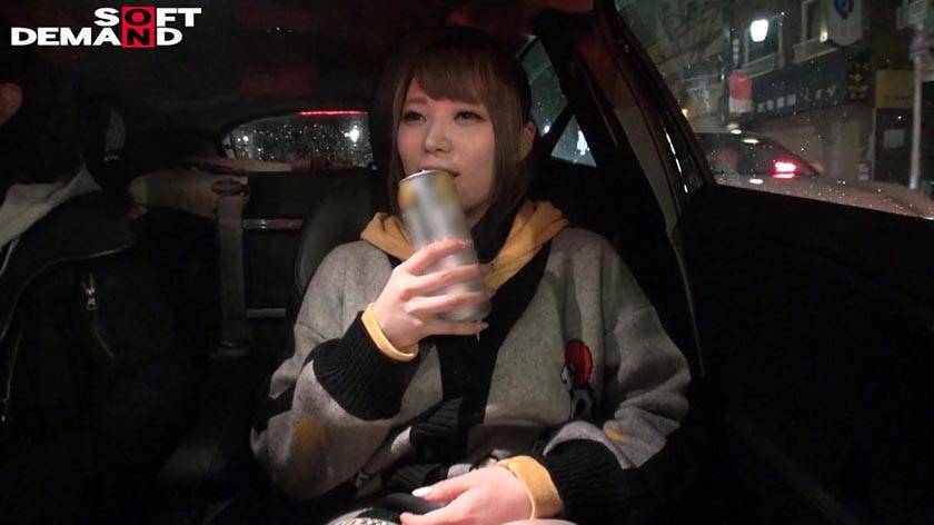 SOD酒場ドキュメント ほろ酔いキカタン送迎ナンパ 川越ゆい　サンプル画像3