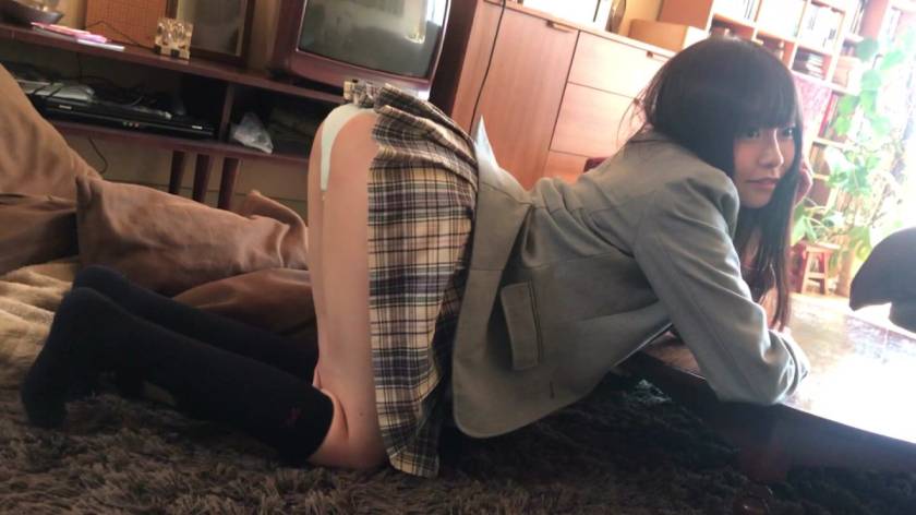 【期間限定販売】ガチ素人女子○生20人がロリマ○コをガン突き　サンプル画像3