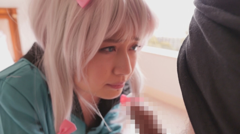 【中出し】厳選美少女にコスプレさせてオレの子を孕ませる！【和　サンプル画像3