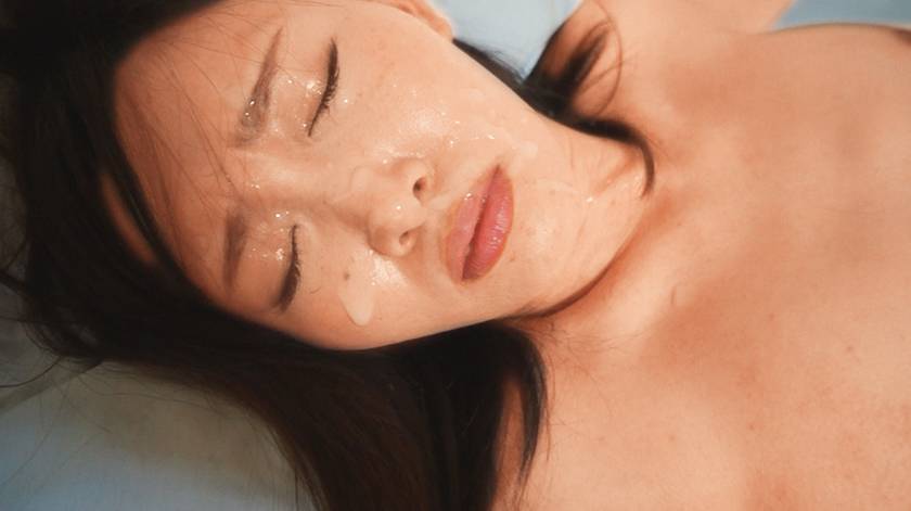 最高顔射 50連発Special 小早川怜子　サンプル画像4