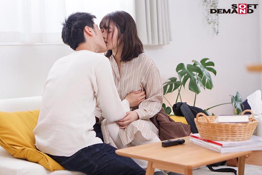 ていねいな暮らし、ていねいなセックス。無印な女の子。AV d　サンプル画像4