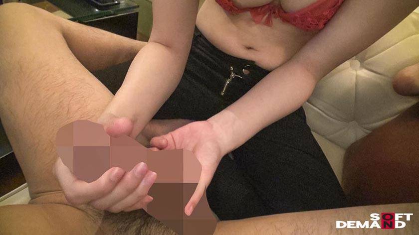 SOD酒場ドキュメント ほろ酔いキカタン送迎ナンパ 若月まり　サンプル画像4