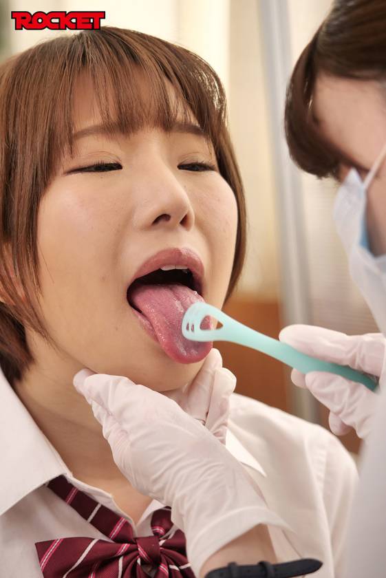 ディープキスレズ歯科クリニック 野々宮みさと 乙アリス　サンプル画像4