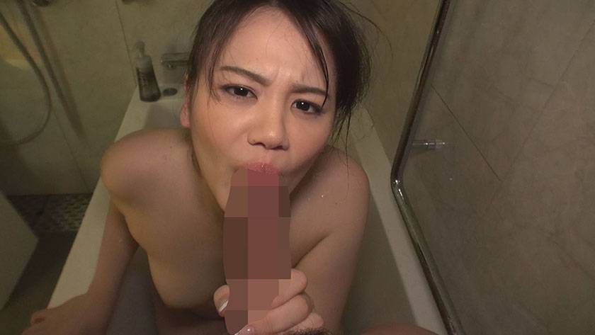 素人上京物語 真知子さんの場合　サンプル画像4