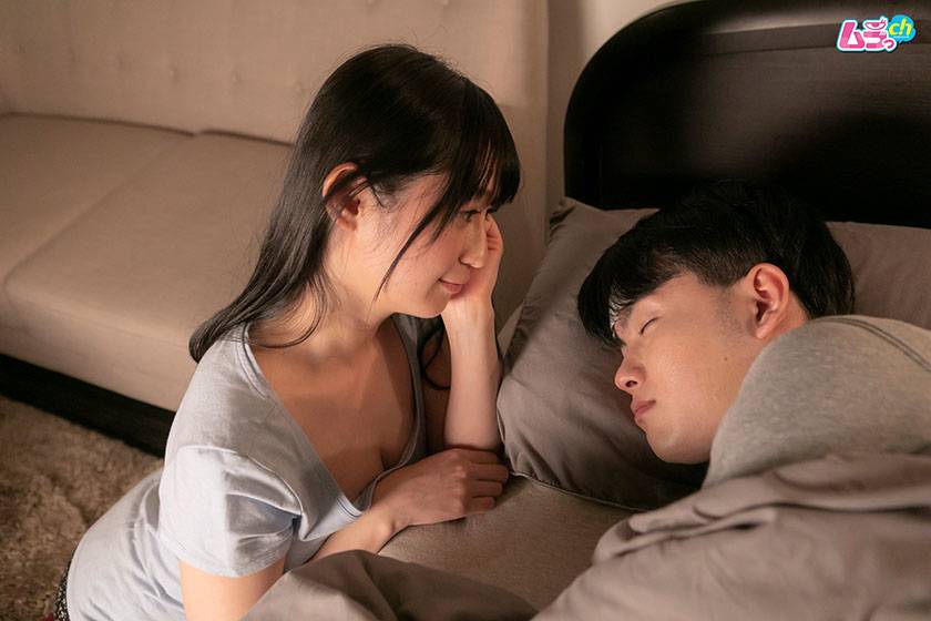 recovery～癒しの笑顔～ 星空もあ 長瀬広臣　サンプル画像4