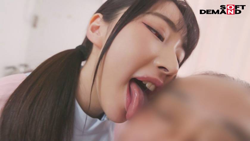 健気な新人介護士が●●の餌食に…臭いチ○ポもケツ穴もキレイに　サンプル画像5