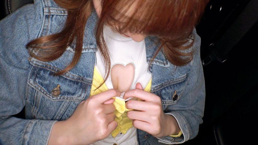 【サラブレッド美少女】20歳【馬肉屋の看板娘】ひなこちゃん参　サンプル画像5
