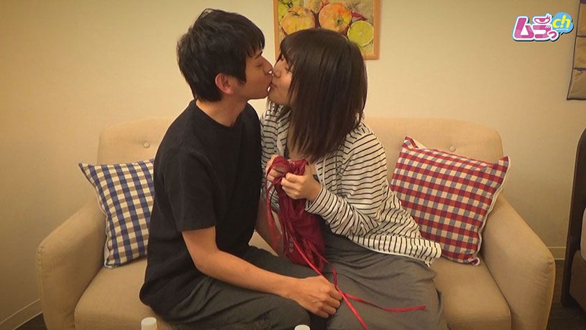 カップル盗撮 暇さえあればイチャつきエロい事するしか能がない　サンプル画像5