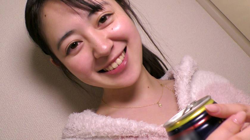 1泊女子 僕のボロアパートに美女が泊まりにやってきた　サンプル画像6