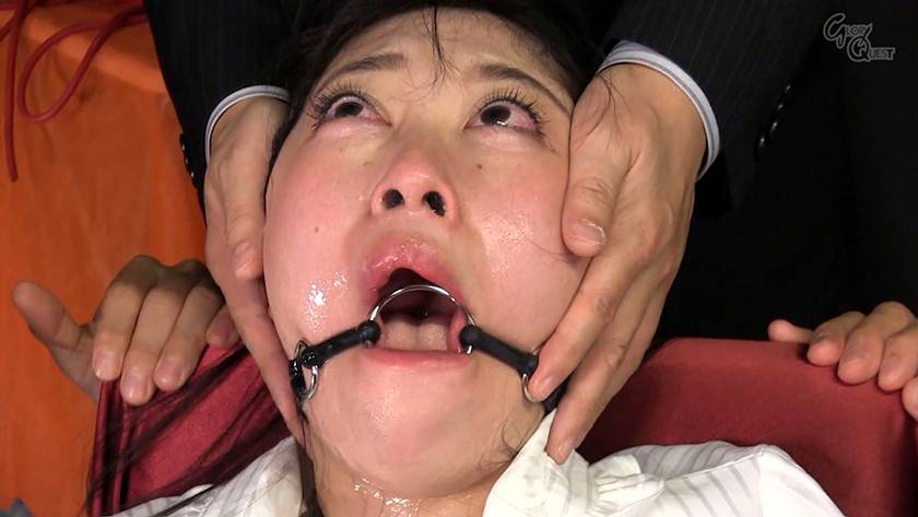 涙、潮、涎、汗、愛液 雌体液 サンプル画像7