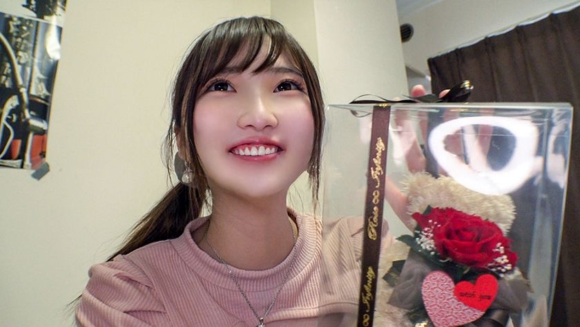 【交際10年・純愛カップル】高校時代から付き合ってきた27歳　サンプル画像7