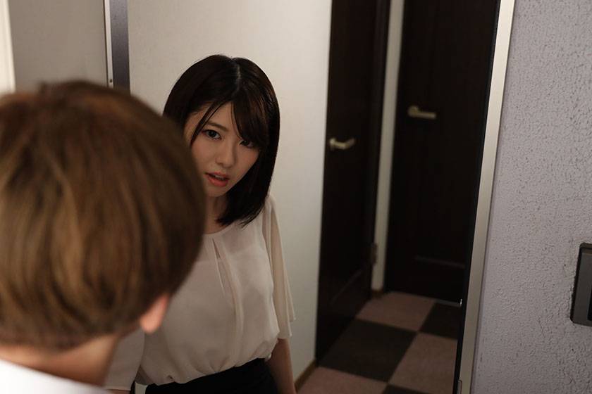 放課後の女教師 02　サンプル画像8