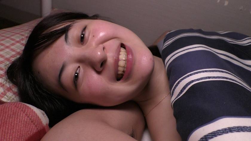 1泊女子 僕のボロアパートに美女が泊まりにやってきた　サンプル画像9