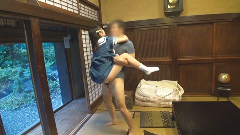 ゆる~いけど落ち着く田舎娘まとめ サンプル画像9