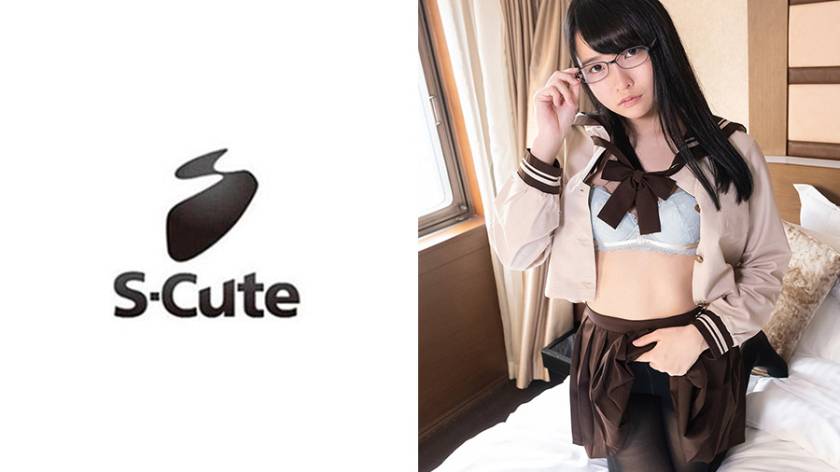 あおい(19) S-Cute フェラとYシャツと美少女 サンプル画像