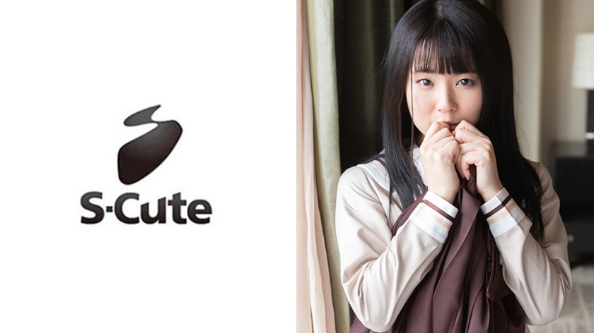 ももか(20) S-Cute パンツに染みを作るのが得意な制服娘とH パッケージ画像