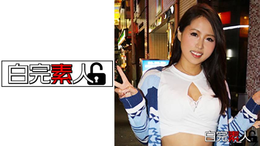 事務所に内緒でAV女優と生ハメ3P パッケージ画像