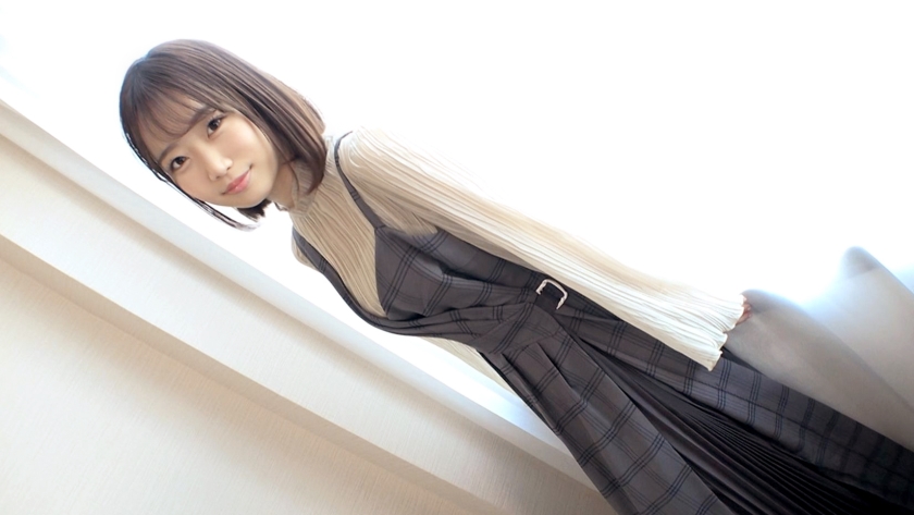 【初撮り】【色白女子大生】【激しい追撃に..】同年代の男の子としか経験がないJD20歳。サークルで一番可愛い女の子が大人のテクニックに翻弄されて.. ネットでAV応募→AV体験撮影 1467 パッケージ画像