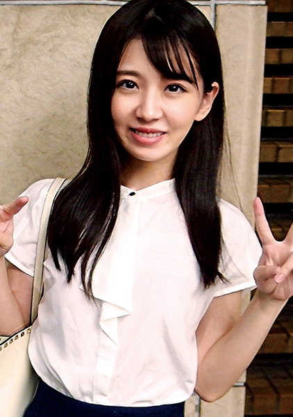 尽くしちゃう系20歳の女子大生 中出し2回！自分から挿れちゃう騎乗位でいつもの100倍濡れてます！ サンプル画像