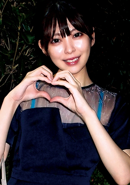 初めてのWフェラに大興奮！清楚系女子大生 感度抜群なちっぱいが可愛い！ サンプル画像