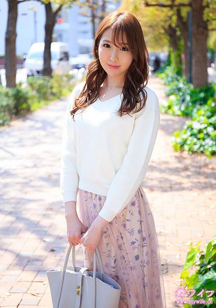 岡本梨花子 サンプル画像