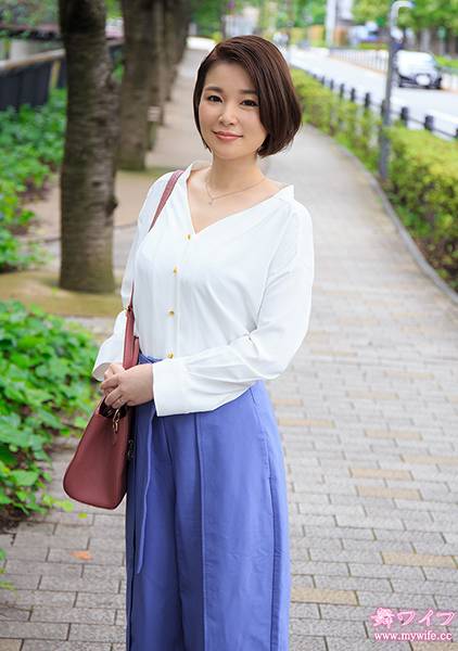 小倉由美奈 サンプル画像