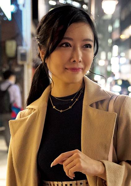 警戒心高めの清楚系お上品奥さまがドエロ妻になるまでの記録 サンプル画像