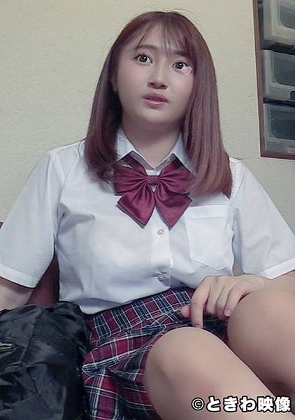 ちょいぽちゃ爆乳ちゃんが自宅まで連れ込まれブス男のデカチンが好きになり2発目は自らおねだり生挿入しちゃって中出しされた！ サンプル画像