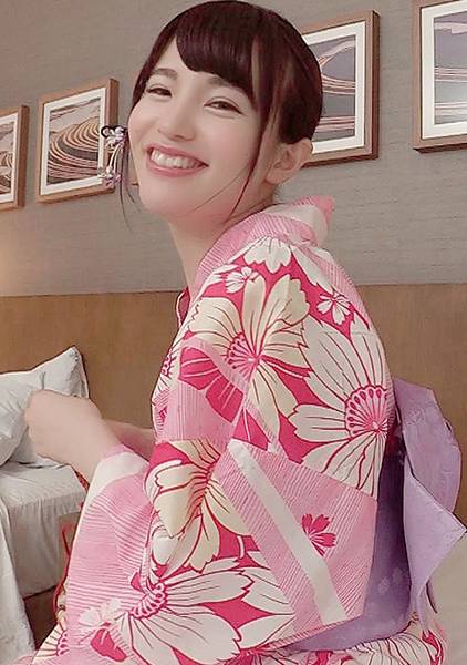 夜道を慌てて歩いていたお祭り後の浴衣J●娘に声を掛け中出しに成功！ サンプル画像