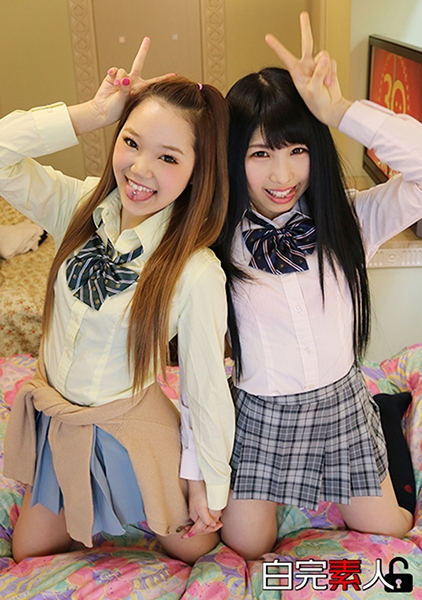 生意気ギャルを親友の前でハメまくる！ サンプル画像
