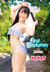 First Encounter りこす サンプル画像