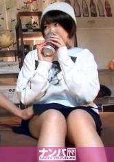 百戦錬磨のナンパ師のヤリ部屋で、連れ込みSEX隠し撮り 199 お酒とセックス大好き娘が速攻でベットイン！あま～いセックスでとろけまくって、豊満ボディがいい具合に乱れまくりwww サンプル画像