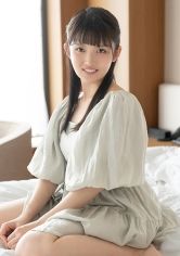まゆ(21) S-Cute 正統派美少女のウブな反応が可愛いH サンプル画像