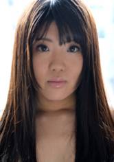 銀座育ちの10代に編集部員のオナニーを見せつけたら…… りこ 画像