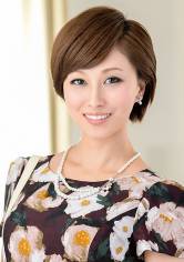 マンズリ中毒淫乱妻淫語連呼絶頂中出しセックス！！ 画像