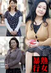 綾・かよ・よしえ サンプル画像