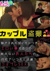 カップル盗撮 暇さえあればイチャつきエロい事するしか能がない恋人たちの、自宅でいつもとは違うコスプレSEX サンプル画像