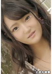 原宿で見つけた激カワのモデル級スレンダー女子大生にブス男の生チンで膣奥まで射精！ サンプル画像