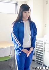 先生になってきつ~いエッチな指導!むっちり水泳部員と秘密のトレーニングSEX! サンプル画像