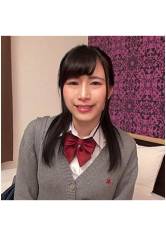 口がデカくて妙にエロいJK 画像