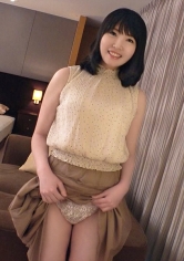 【初撮り】【マシュマロ美乳】【猥尻の極エロ妻】元カレに開発された極エロ妻は今の旦那じゃ満足できない..初めて会った男の精液も飲み込んでしまう彼女は.. 応募素人、初AV撮影 189 サンプル画像