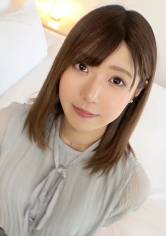 【初撮り】【隙有り美人受付嬢】【真摯な奉仕で..】受付に立っている高嶺の花が淫らに喘ぎ、感じ過ぎてしまう彼女は涙目で射精を懇願して.. ネットでAV応募→AV体験撮影 1482 画像