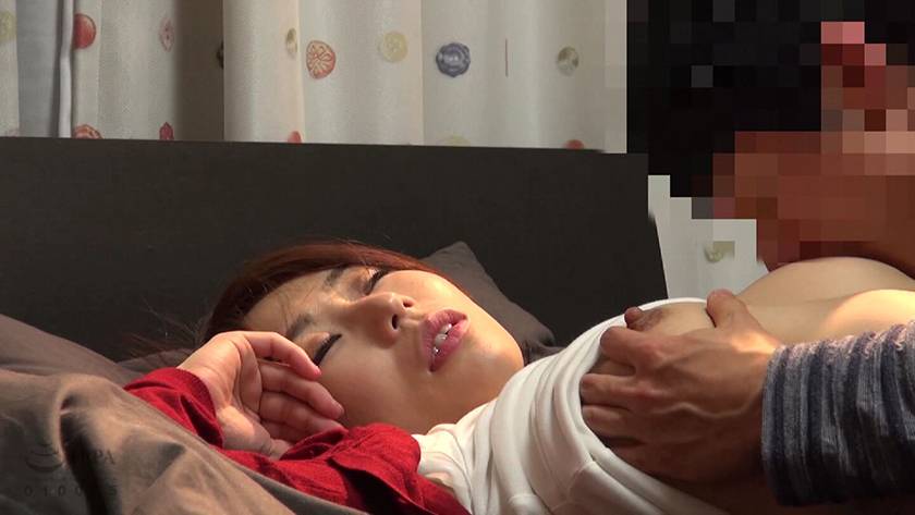 母と息子による近親相姦記録映像 4時間　サンプル画像10