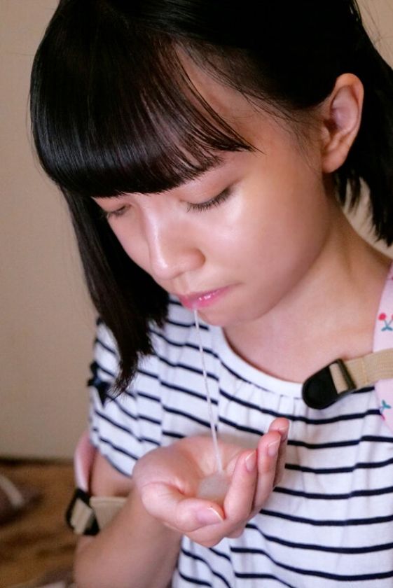 雪乃える ロ●ータ 中出し20連発　サンプル画像10