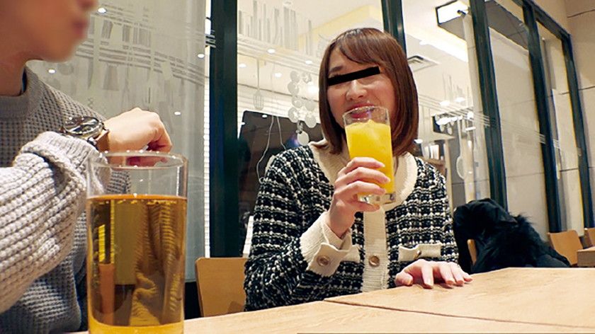 こういう女を狙え!! 絶対ヤレる人妻ナンパ ヤリたい盛りの既 サンプル画像10