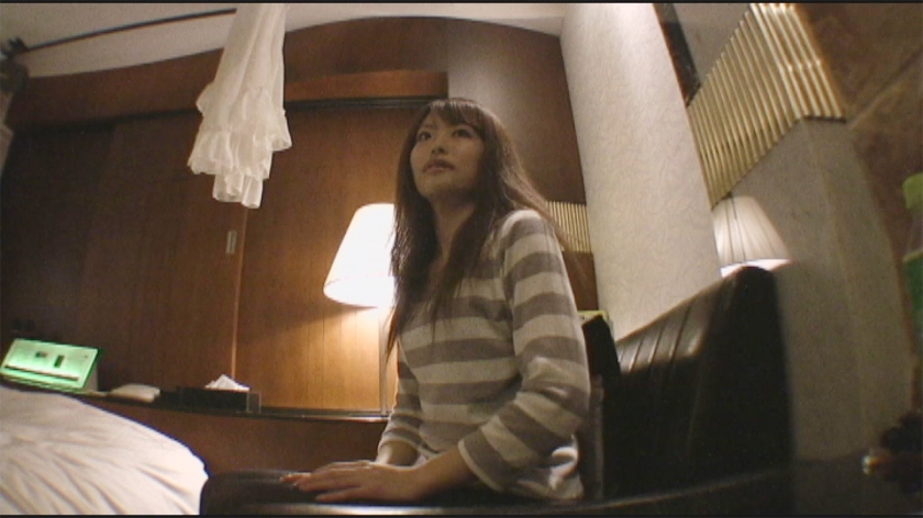 ウブな素人は可愛い顔してオマ○コ剛毛マン毛ボーボーは本物素人　サンプル画像11