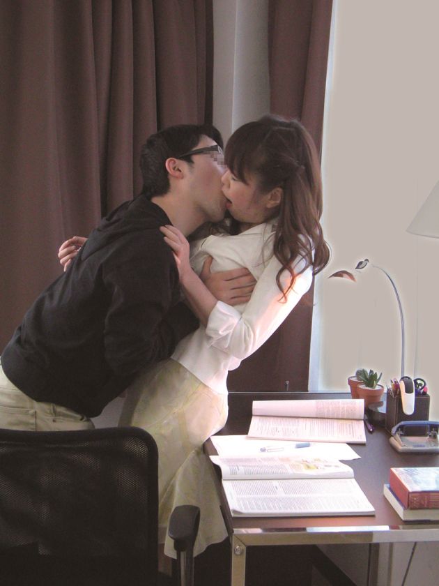 女子大生痴● 卑劣な性加害凶行　サンプル画像11