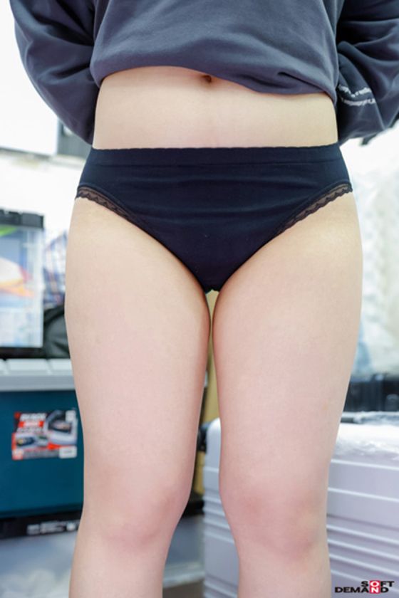 女子社員の皆さん激務で汚れたその汚ぱんつでオナニーさせてくだ　サンプル画像11