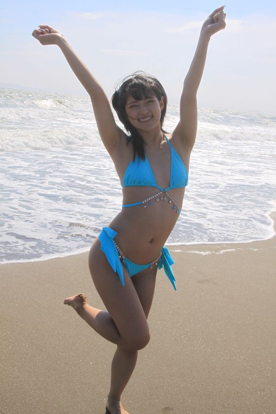 トップランカー 渚みつき　サンプル画像11